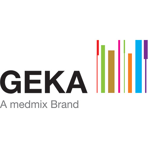 Referenz GEKA