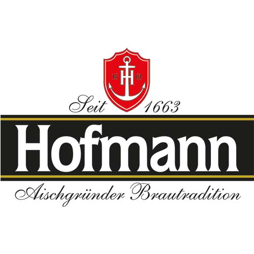Referenz Hofmann Brauerei