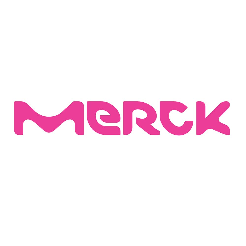 Referenz MERCK