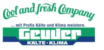Geuder Kälte & Klima GmbH